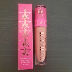 Jeffree Star Skin Tight Liquid Lipstick